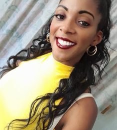 Oshunsita, 36 years old, Straight, Woman, Guantanamo, Cuba