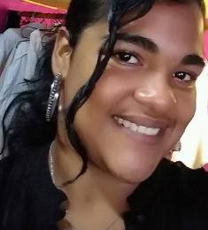 Evelyn, 22 years old, Straight, Woman, Santiago de Cuba, Cuba