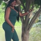 Yicela Corozo, 40 years old, Esmeraldas, Ecuador