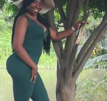 Yicela Corozo, 40 years old, Esmeraldas, Ecuador