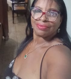 Adalys Hernández Rojas, 56 years old, Straight, Woman, Holguin, Cuba