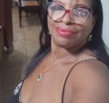 Adalys Hernández Rojas, 56 years old, Holguin, Cuba