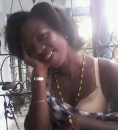 Yaritza Terry Luis, 38 years old, Straight, Woman, Guantanamo, Cuba