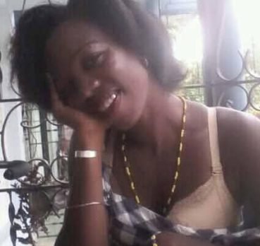 Yaritza Terry Luis, 38 years old, Guantanamo, Cuba