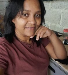 Grissel, 35 years old, Bisexual, Woman, Santo Domingo Oeste, Dominican Republic