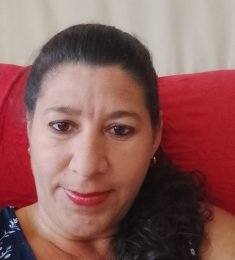 Yaricel Frometa Aguilar, 41 years old, Straight, Woman, Cauto Cristo, Cuba