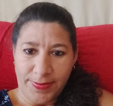 Yaricel Frometa Aguilar, 41 years old, Cauto Cristo, Cuba