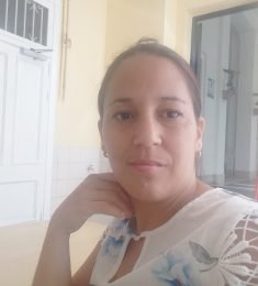 Jessica del Peso Zambrano, 34 years old, Straight, Woman, Diez de Octubre, Cuba