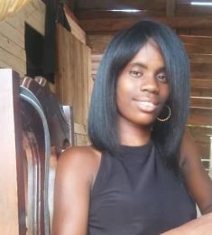 Yulieivis, 24 years old, Straight, Woman, Guantanamo, Cuba