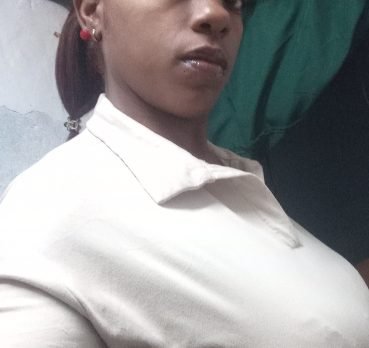 Daniurka, 30 years old, Cerro, Cuba