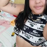 Melissa, 20 años, Guanabacoa, Cuba