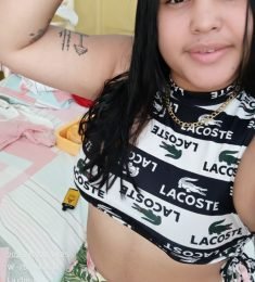 Melissa, 20 years old, Straight, Woman, Guanabacoa, Cuba