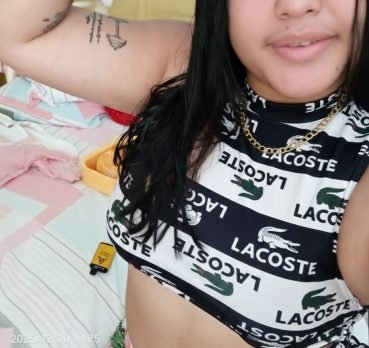 Melissa, 20 years old, Guanabacoa, Cuba