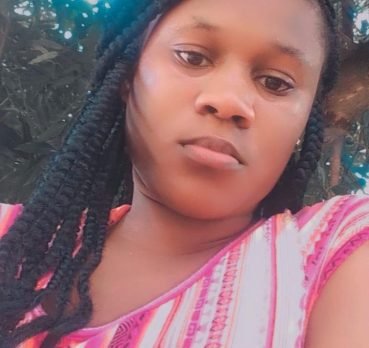 Loselande, 20 years old, Okap, Haiti