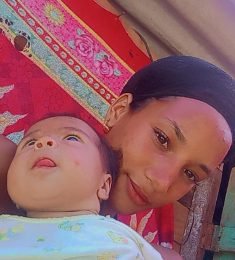 Alietis, 18 years old, Straight, Woman, Maisi, Cuba