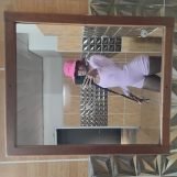 Yinet, 22 years old, Santiago de Cuba, Cuba