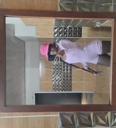 Yinet, 22 years old, Straight, Woman, Santiago de Cuba, Cuba