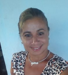Maily, 35 years old, Straight, Woman, Matanzas, Cuba