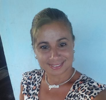Maily, 35 years old, Matanzas, Cuba