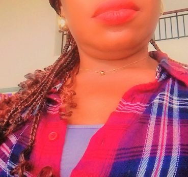 Julia Eyenga, 35 years old, Bata, Equatorial Guinea