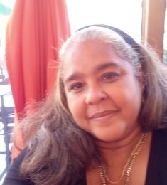 Alina Crespo, 56 years old, Straight, Woman, Centro Habana, Cuba