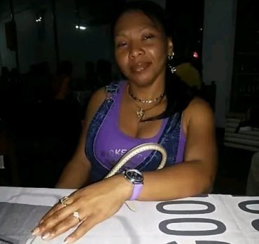 Leyanis Trujillo, 50 years old, Ciego de Avila, Cuba