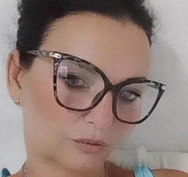 Yamile López Sánchez, 47 años, Centro Habana, Cuba