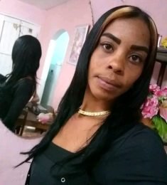 Yilien, 28 years old, Straight, Woman, Cienfuegos, Cuba