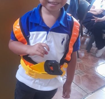 Gaby, 43 years old, San Juan de Dios, Costa Rica