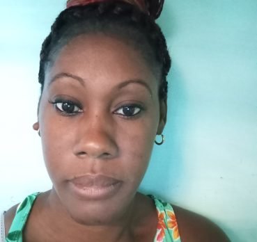 Dayris, 34 years old, Guanabacoa, Cuba