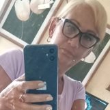 Mey, 56 years old, Santiago de Cuba, Cuba