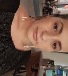 Yenei, 35 years old, Straight, Woman, Jakobsberg, Sweden