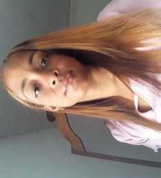 Vivianne, 29 years old, Straight, Woman, Santiago de Cuba, Cuba