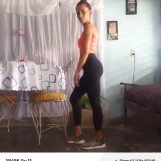 Yanet, 34 years old, San Cristobal, Cuba