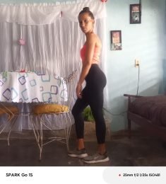 Yanet, 34 years old, Straight, Woman, San Cristobal, Cuba
