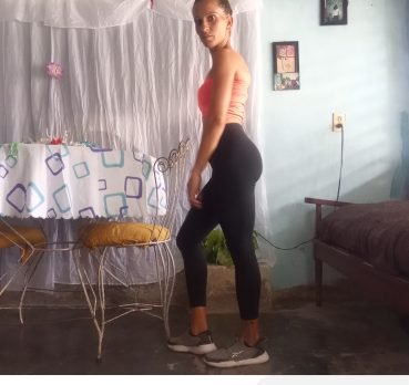 Yanet, 34 years old, San Cristobal, Cuba