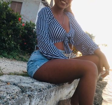 Khriss Zajaris, 21 years old, Cienfuegos, Cuba