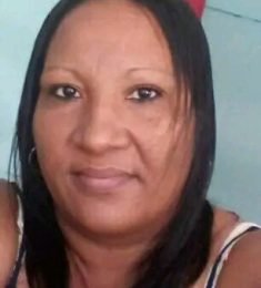 Gleisis Rojas, 42 years old, Straight, Woman, Jobabo, Cuba