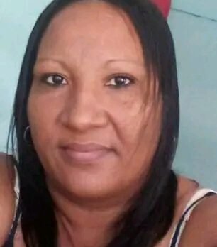 Gleisis Rojas, 42 years old, Jobabo, Cuba