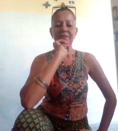 Idalmis, 51 years old, Bisexual, Woman, Banes, Cuba