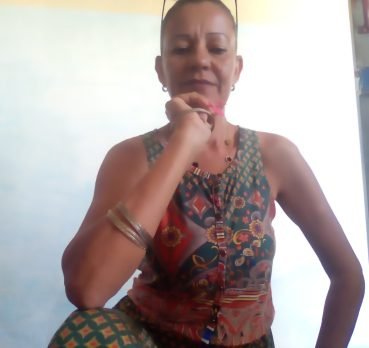 Idalmis, 51 años, Banes, Cuba