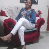 Ruth Núñez, 52 years old, Bayamo, Cuba