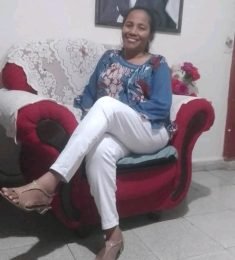 Ruth Núñez, 52 years old, Straight, Woman, Bayamo, Cuba