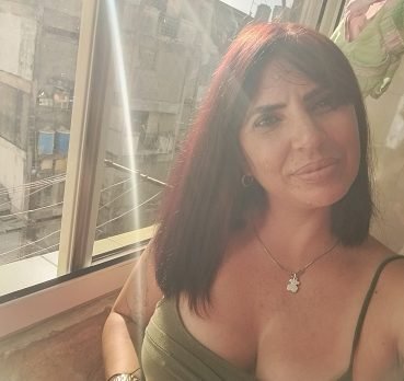 Indira, 40 years old, Habana del Este, Cuba