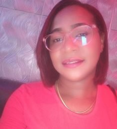 Rossy, 34 years old, Straight, Woman, Santo Domingo Oeste, Dominican Republic