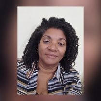 Ana Irma Rivas, 55 years old, StraightCerro, Cuba