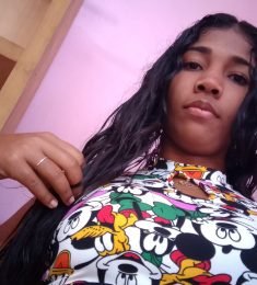 Yadenis, 25 years old, Straight, Woman, San Luis, Cuba