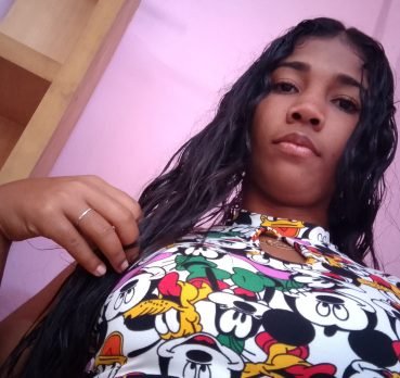 Yadenis, 25 años, San Luis, Cuba