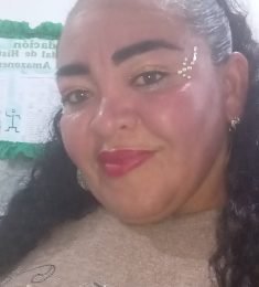 Arelis, 43 years old, Straight, Woman, Puerto Ayacucho, Venezuela