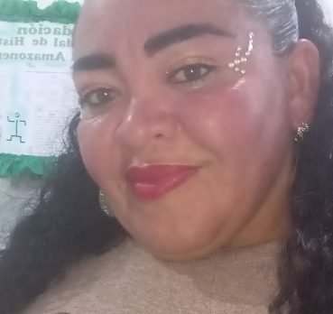 Arelis, 43 years old, Puerto Ayacucho, Venezuela